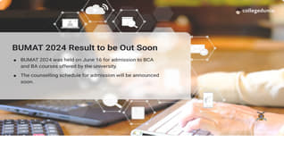BUMAT 2024 Result Expected to be Out on June 25; Know How to Download Here